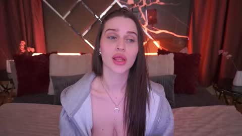 Jeysy online show from 15, 2, 2026