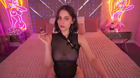 Jeysy online show from 23, 6, 2026