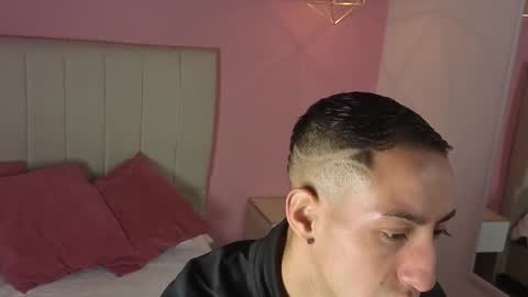 Snapshot of jhan_vassilis chatting on 14, 3, 2026 Jhan online show from 14, 3, 2026