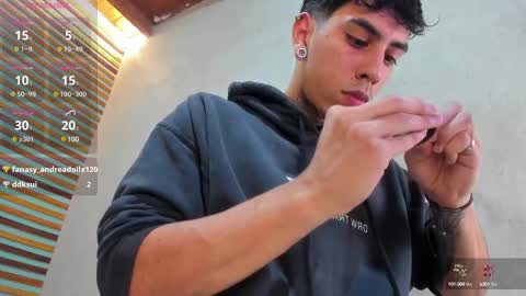 Jharol  online show from 17, 2, 2025