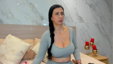 jhasly online show from 8, 6, 2026