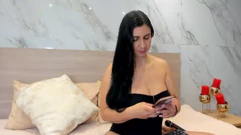 jhasly online show from 9, 6, 2026