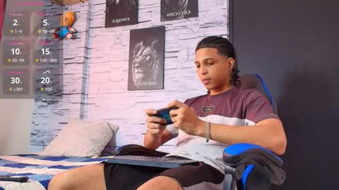 jhay_wheeler777 online show from 21, 9, 2025