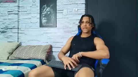 jhay_wheeler777 online show from 5, 12, 2025