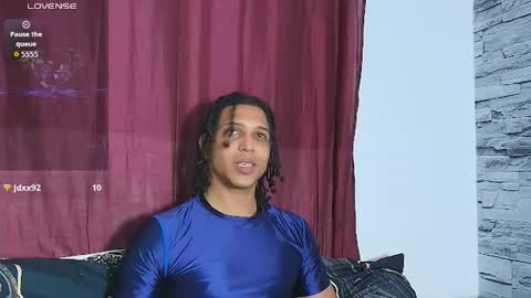 jhay_wheeler777 online show from 31, 7, 2026