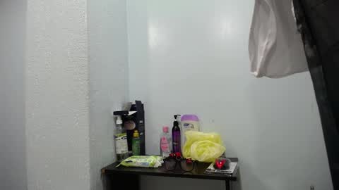 Jheampiero online show from 15, 9, 2025