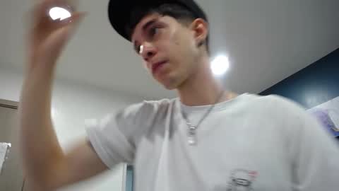 Jheampiero online show from 14, 10, 2025