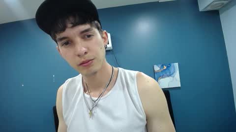 Jheampiero online show from 7, 11, 2025