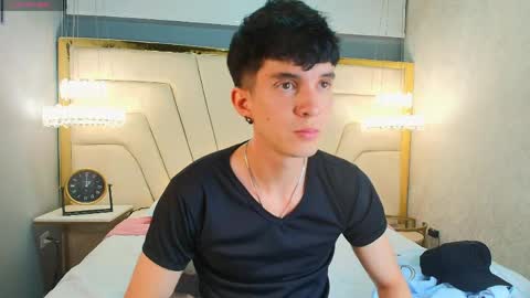 Jheampiero online show from 23, 4, 2026