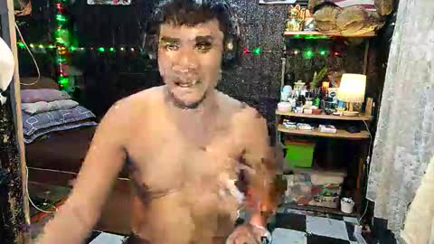 jherry26 online show from 6, 5, 2026