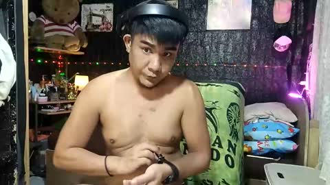 Snapshot of jherry26 chatting on 12, 5, 2026 jherry26 online show from 12, 5, 2026