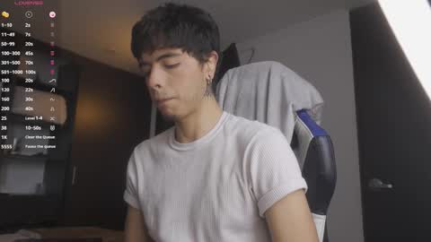 Morghan online show from 6, 11, 2025