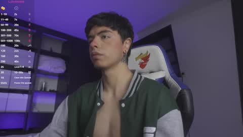 Morghan online show from 3, 12, 2025