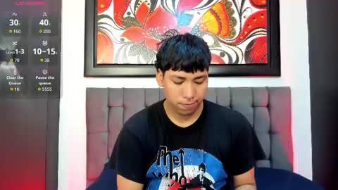 Snapshot of jhoan_evans chatting on 25, 6, 2026 jhoan_evans online show from 25, 6, 2026