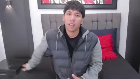 Snapshot of jhoan_evans chatting on 2, 7, 2026 jhoan_evans online show from 2, 7, 2026