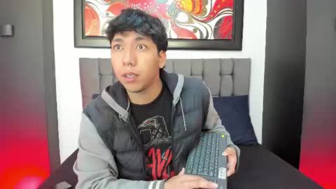 Snapshot of jhoan_evans chatting on 12, 7, 2026 jhoan_evans online show from 12, 7, 2026