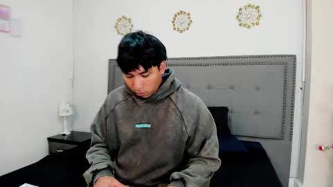 Snapshot of jhoan_evans chatting on 20, 7, 2026 jhoan_evans online show from 20, 7, 2026