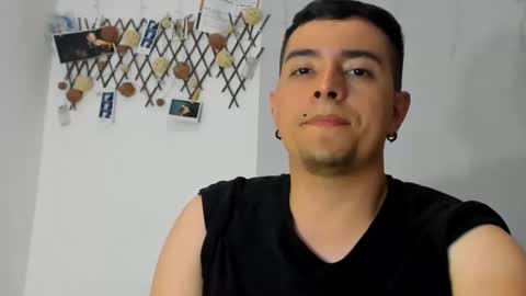 Jhoan Saenz online show from 27, 2, 2025