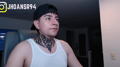 Jhoan Saenz online show from 10, 5, 2026