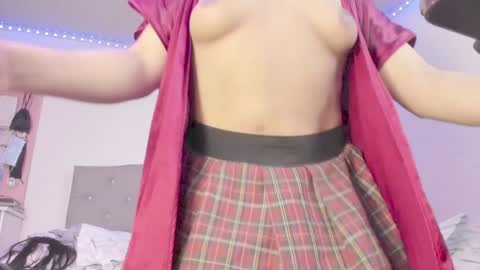 jhoanatrans22 online show from 9, 1, 2025