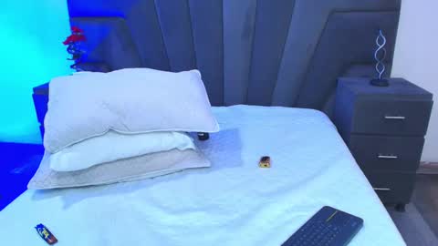 jhoanleandro online show from 16, 2, 2025