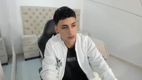 jhoanleandro online show from 19, 10, 2025