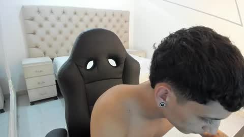 jhoanleandro online show from 25, 10, 2025