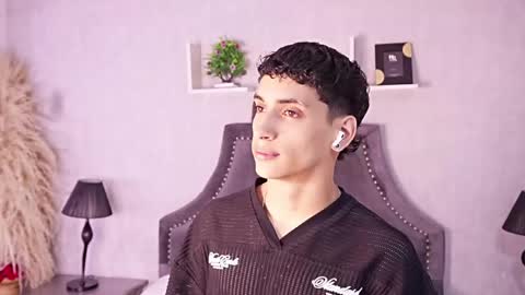 jhoanleandro online show from 1, 5, 2026