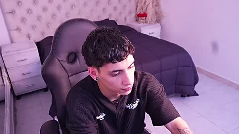 jhoanleandro online show from 2, 5, 2026