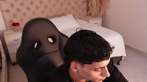 jhoanleandro online show from 9, 5, 2026
