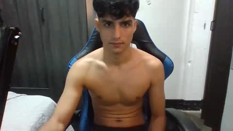 jhon online show from 7, 12, 2024