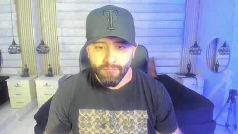 John Bear.... online show from 6, 5, 2026