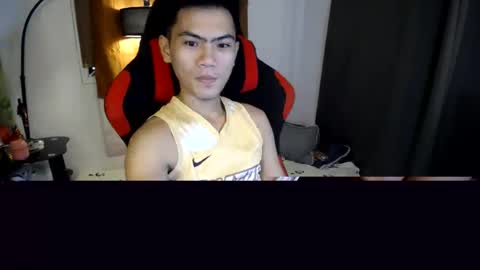 Snapshot of jhon_cummer chatting on 19, 6, 2026 jhon_cummer online show from 19, 6, 2026