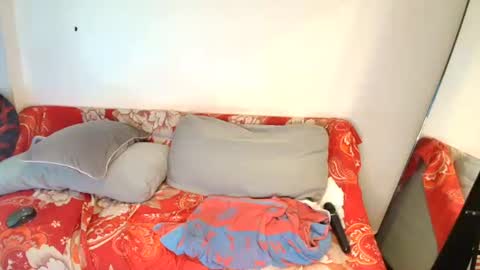 jhon_gade online show from 2, 11, 2025