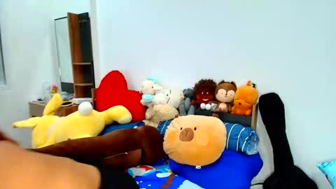 jhon_gade online show from 2, 5, 2026