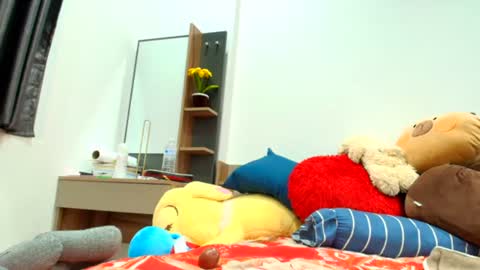 jhon_gade online show from 28, 6, 2026