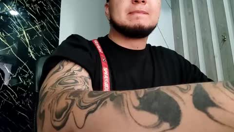 Snapshot of jhon_gottti chatting on 11, 2, 2025 jhon online show from 11, 2, 2025