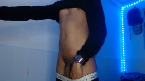 jhon_hot09 online show from 12, 10, 2025