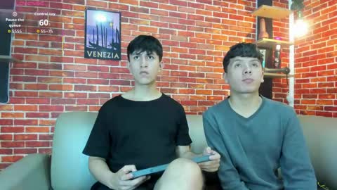 Jake y Troy online show from 19, 5, 2026