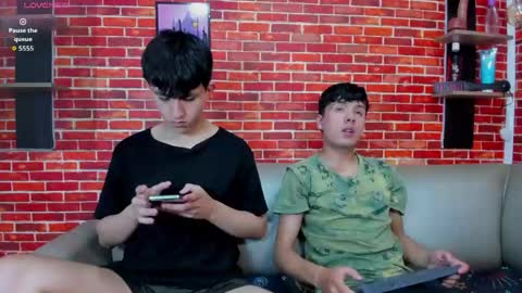 Jake y Troy online show from 21, 5, 2026