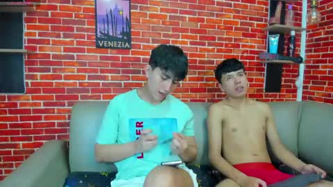 Jake y Troy online show from 23, 5, 2026