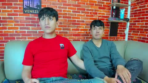 Jake y Troy online show from 25, 5, 2026