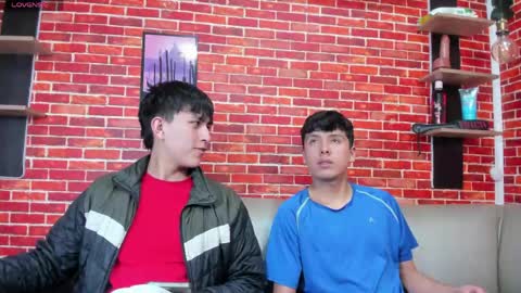 Jake y Troy online show from 26, 5, 2026