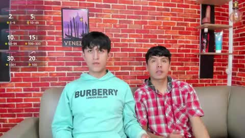 Jake y Troy online show from 28, 5, 2026