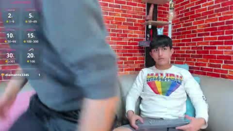 Jake y Troy online show from 29, 5, 2026