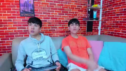 Jake y Troy online show from 31, 5, 2026