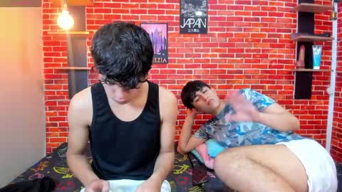 Jake y Troy online show from 6, 6, 2026