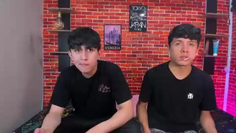 Jake y Troy online show from 9, 6, 2026
