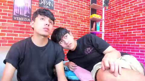 Jake y Troy online show from 10, 6, 2026