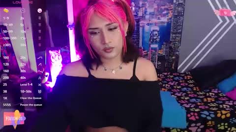 jhon_lot12 online show from 30, 4, 2026